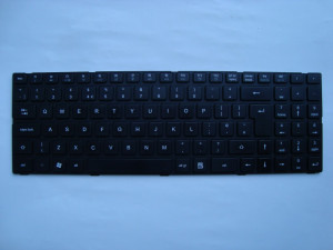 Клавиатура за лаптоп Advent Modena M100 M101 M200 M201 MP-09R66GB